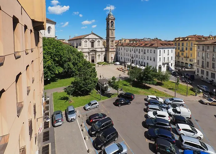 Duomo Luxury IV